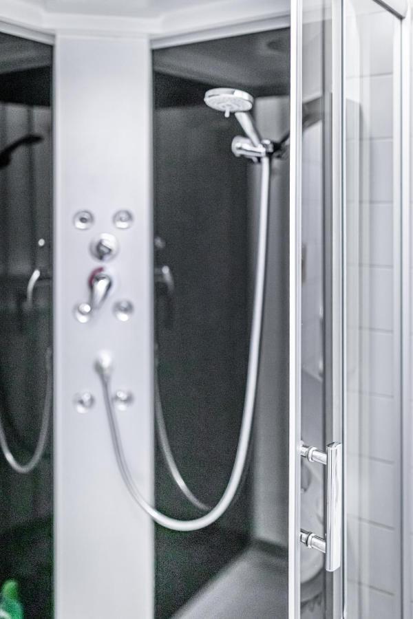 Trendy By Jr Apartment Vienna